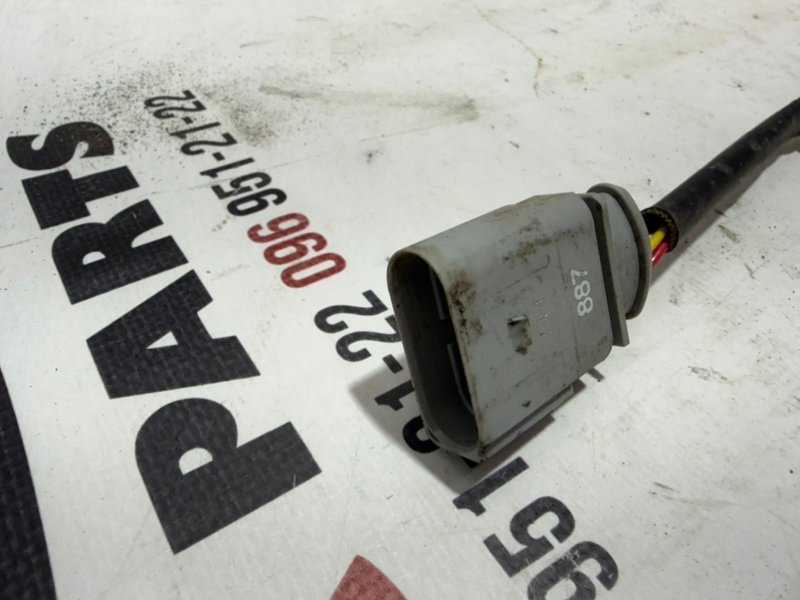 Лямбда-зонд Tiguan 2020 2.0