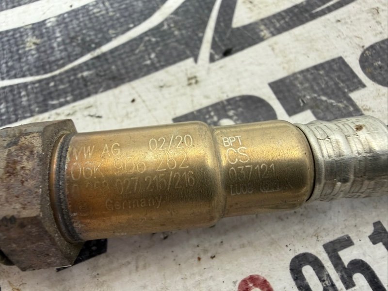 Лямбда-зонд Tiguan 2020 2.0