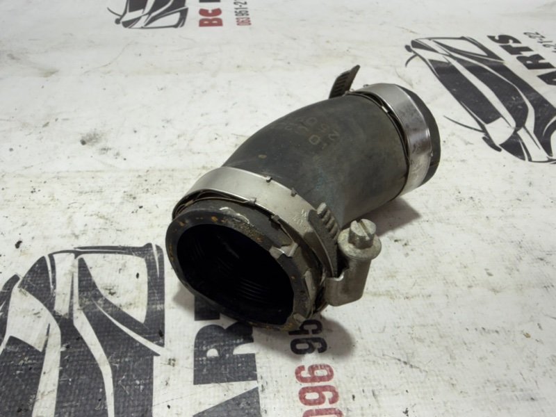 Патрубок интеркулера Tiguan 2020 2.0