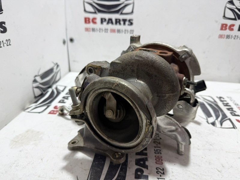 Турбина Volkswagen Tiguan 2.0