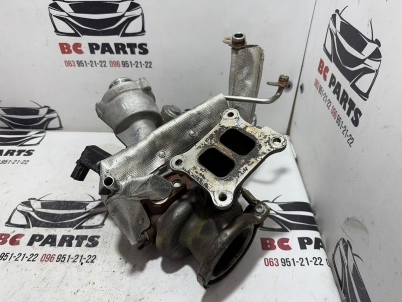 Турбина Tiguan 2020 2.0