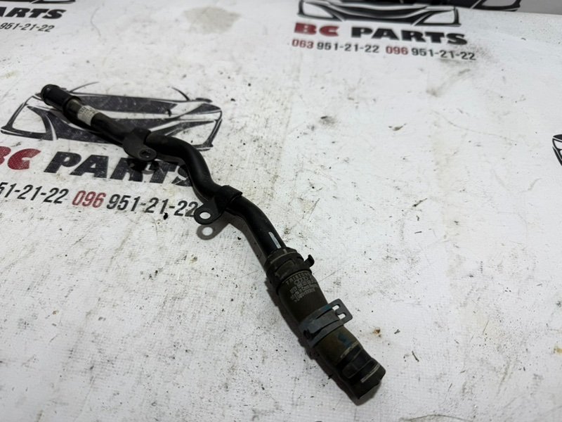 Патрубок системы охлаждения Tiguan 2020 2.0