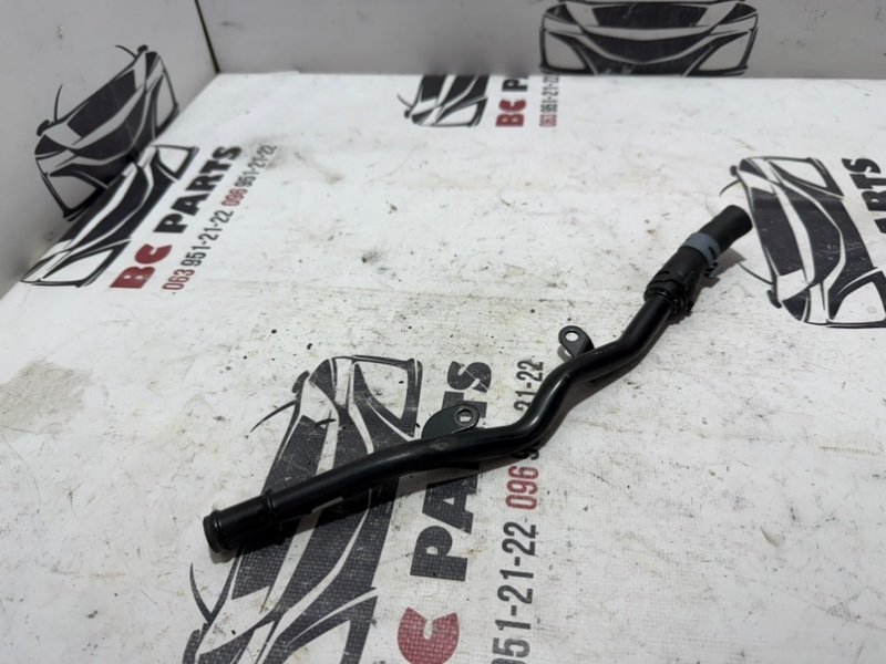 Патрубок системы охлаждения Tiguan 2020 2.0