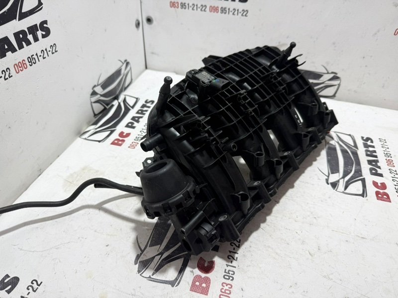 Коллектор впускной Tiguan 2020 2.0