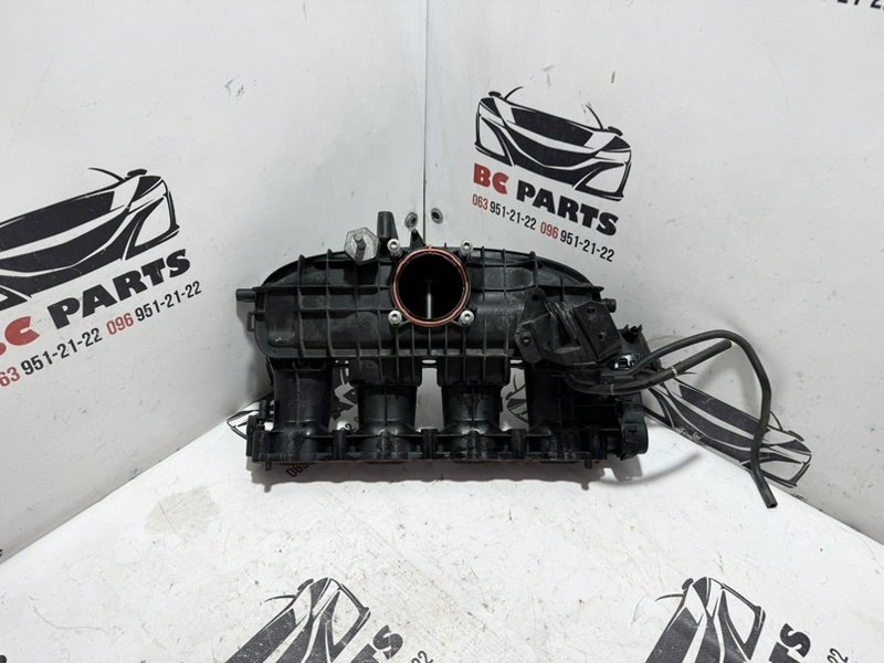 Коллектор впускной Tiguan 2020 2.0