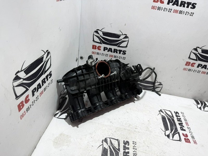 Коллектор впускной Tiguan 2020 2.0