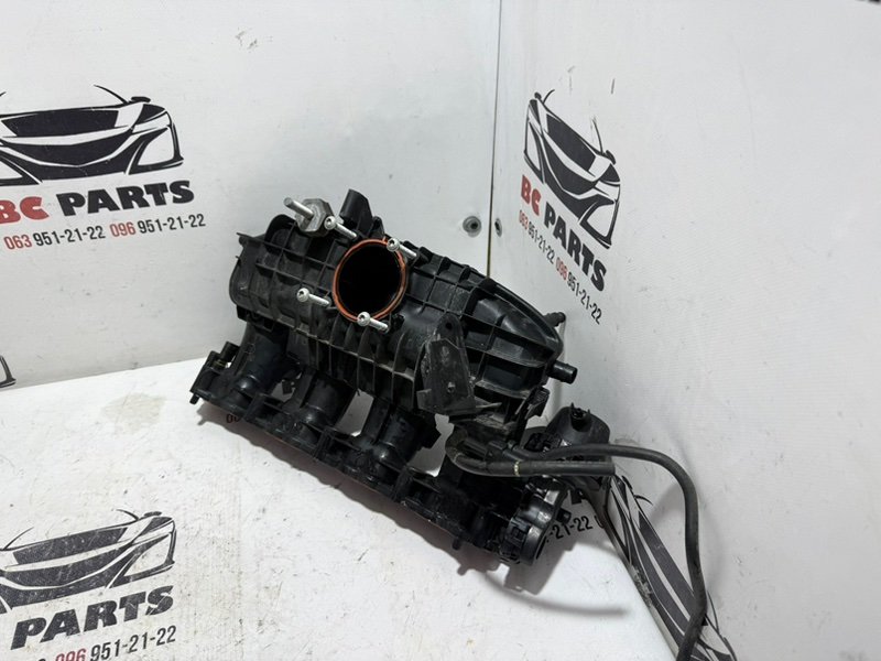 Коллектор впускной Tiguan 2020 2.0