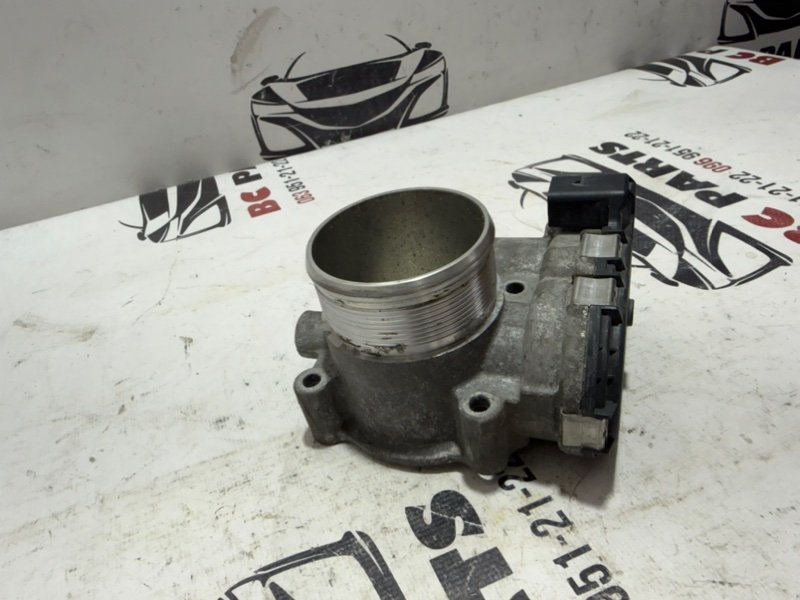 Дроссельная заслонка Tiguan 2020 2.0