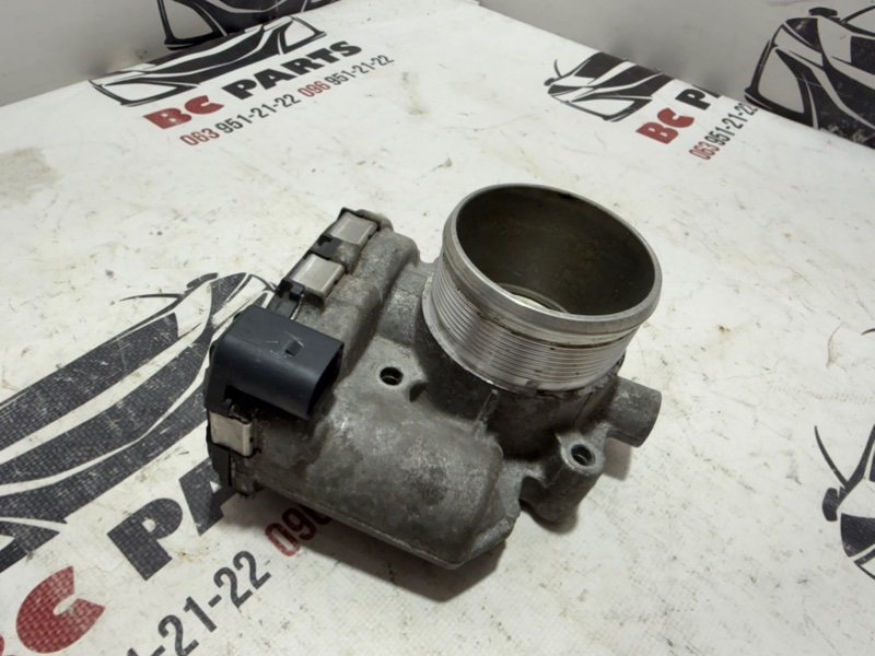 Дроссельная заслонка Volkswagen Tiguan 2.0