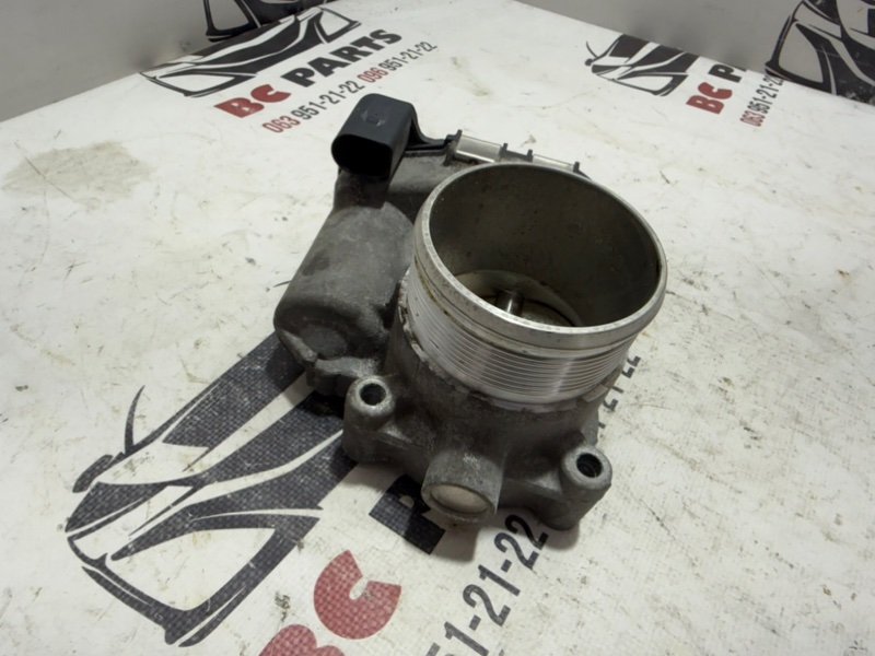 Дроссельная заслонка Tiguan 2020 2.0