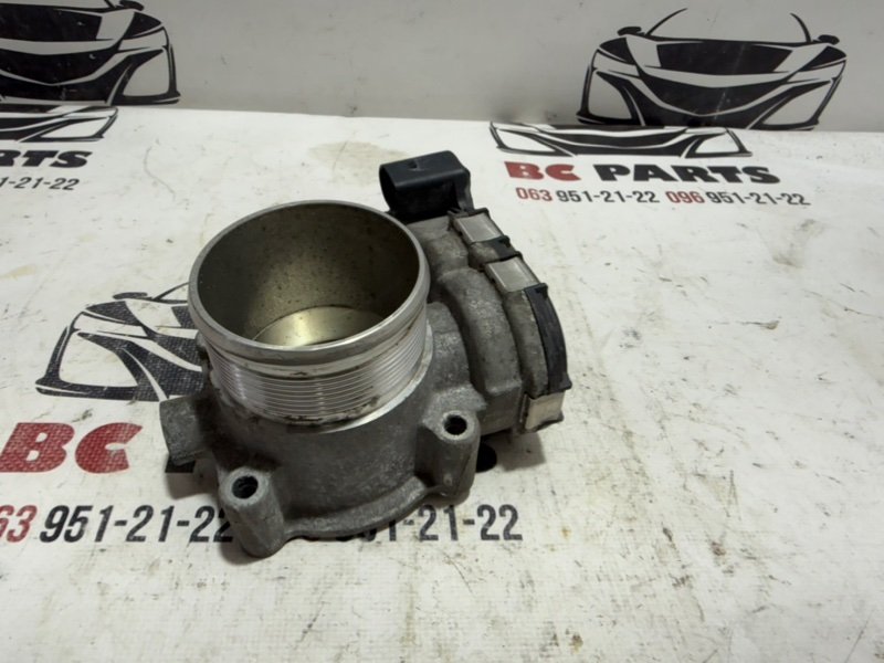 Дроссельная заслонка Tiguan 2020 2.0