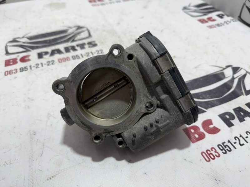 Дроссельная заслонка Tiguan 2020 2.0