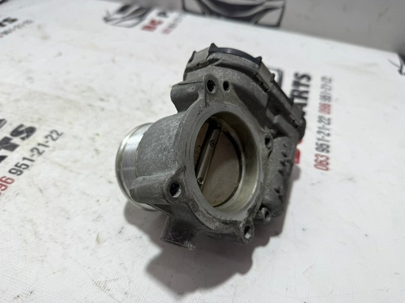 Дроссельная заслонка Tiguan 2020 2.0