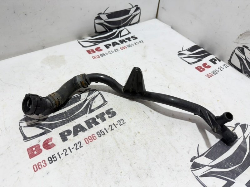 Патрубок системы охлаждения Volkswagen Tiguan 2020 2.0 5Q0121070BR Б/У