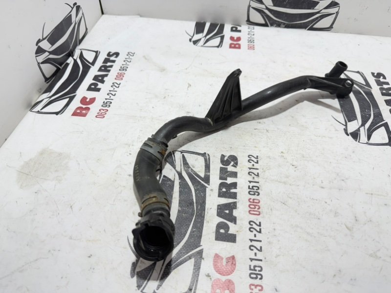 Патрубок системы охлаждения Tiguan 2020 2.0