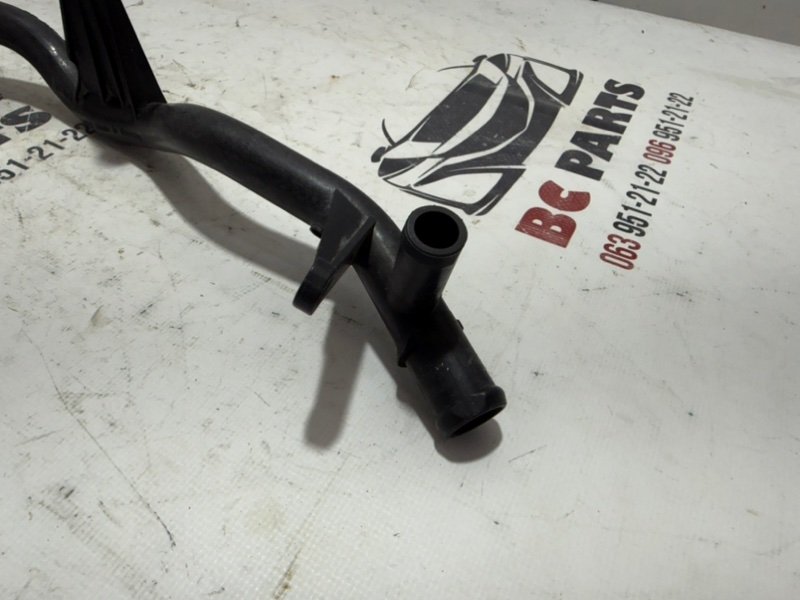 Патрубок системы охлаждения Tiguan 2020 2.0