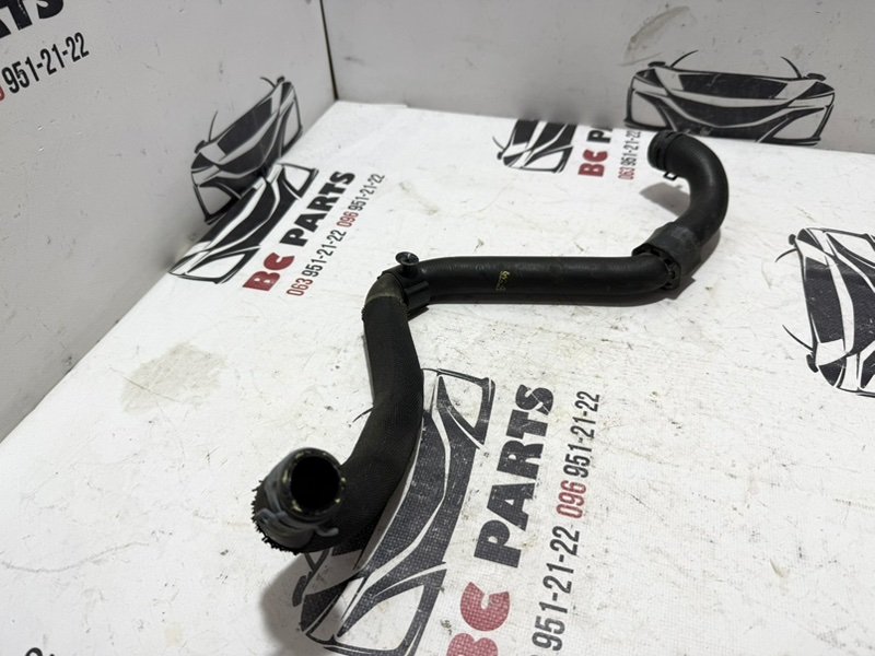 Патрубок системы охлаждения Tiguan 2020 2.0