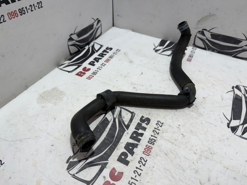 Патрубок системы охлаждения Tiguan 2020 2.0