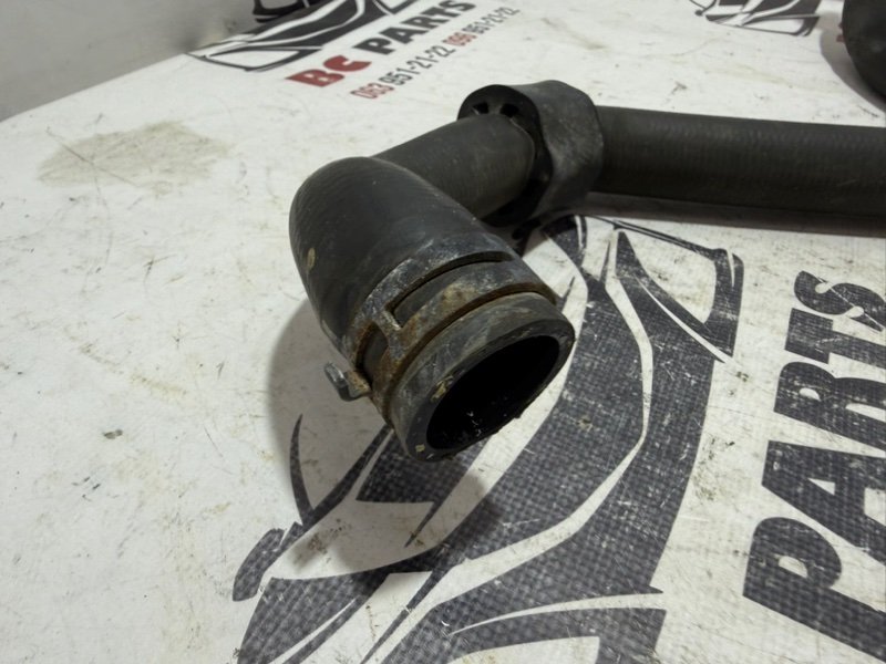 Патрубок системы охлаждения Tiguan 2020 2.0