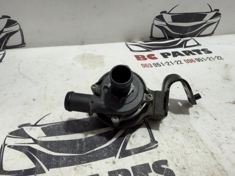 Помпа водяная (насос) охлаждения Tiguan 2020 2.0