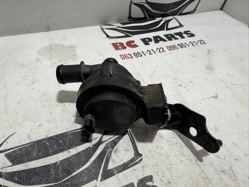 Помпа водяная (насос) охлаждения Tiguan 2020 2.0