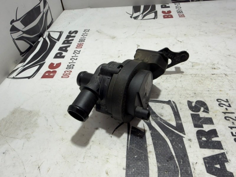 Помпа водяная (насос) охлаждения Tiguan 2020 2.0