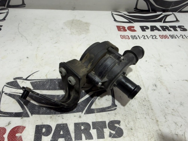 Помпа водяная (насос) охлаждения Tiguan 2020 2.0