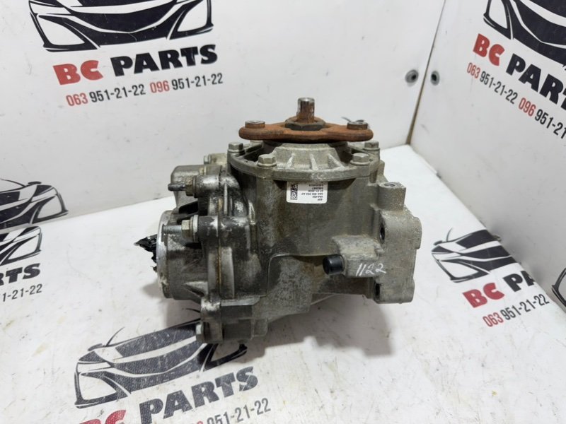 Раздаточная коробка Volkswagen Tiguan 2020 2.0 0A6409053AP Б/У