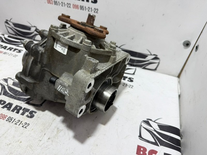 Раздаточная коробка Tiguan 2020 2.0