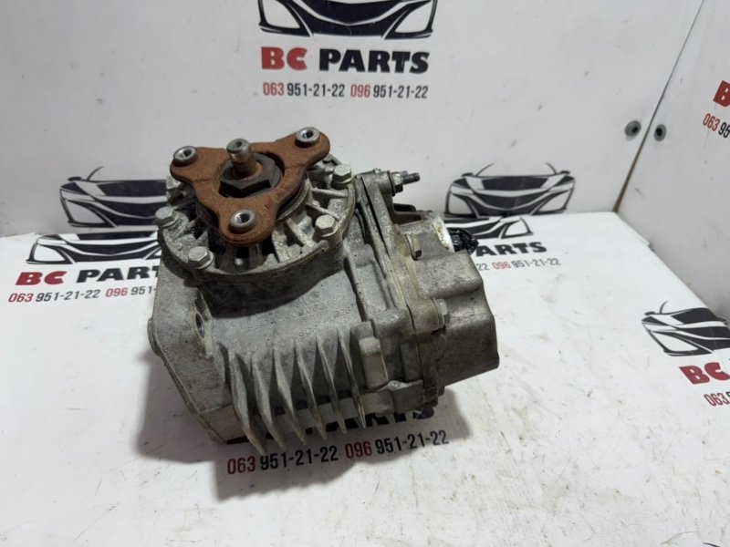 Раздаточная коробка Tiguan 2020 2.0