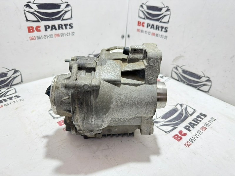 Раздаточная коробка Tiguan 2020 2.0