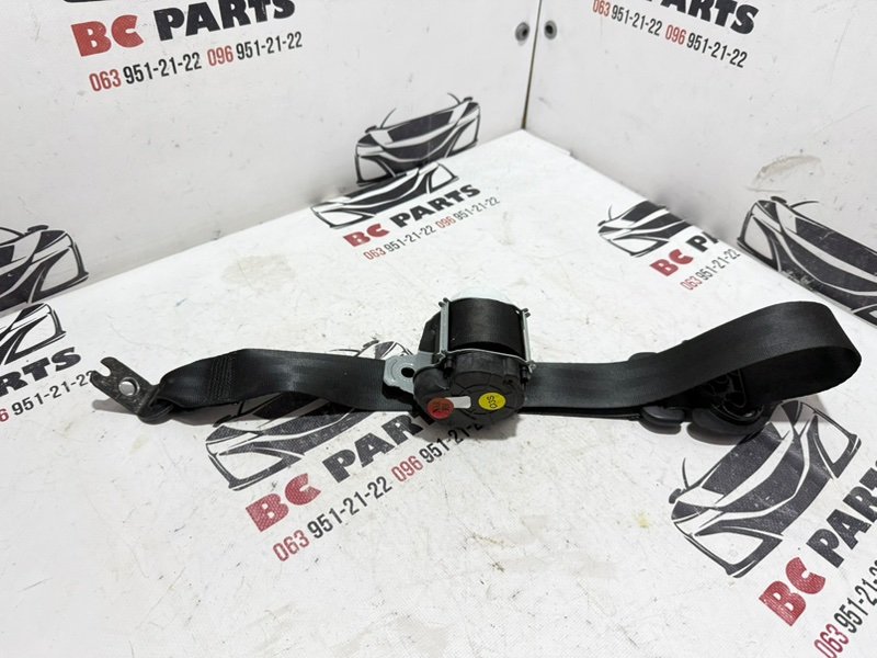 Ремень безопасности задний правый Volkswagen Tiguan 2020 2.0 5NN857806RAA Б/У