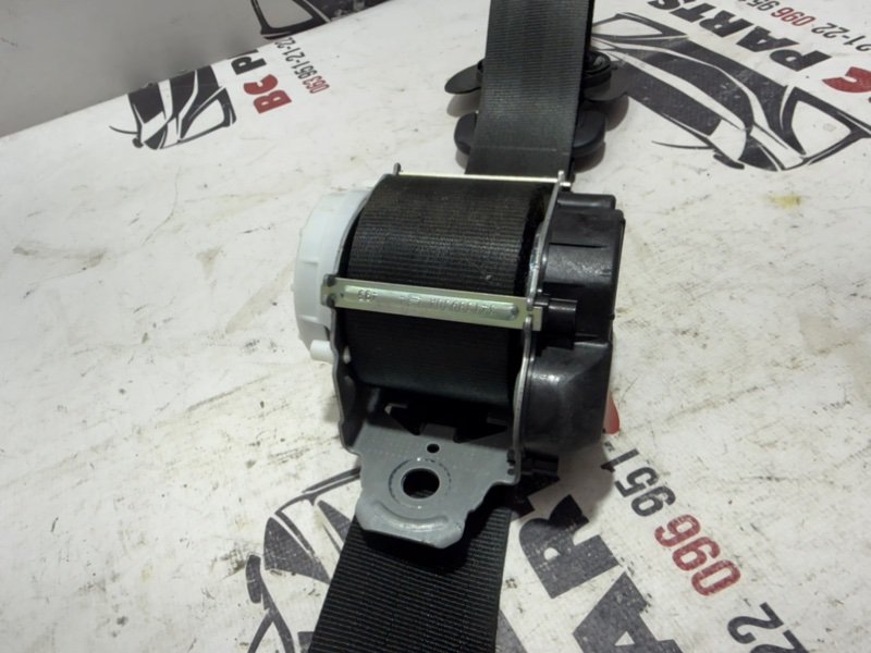 Ремень безопасности задний правый Tiguan 2020 2.0