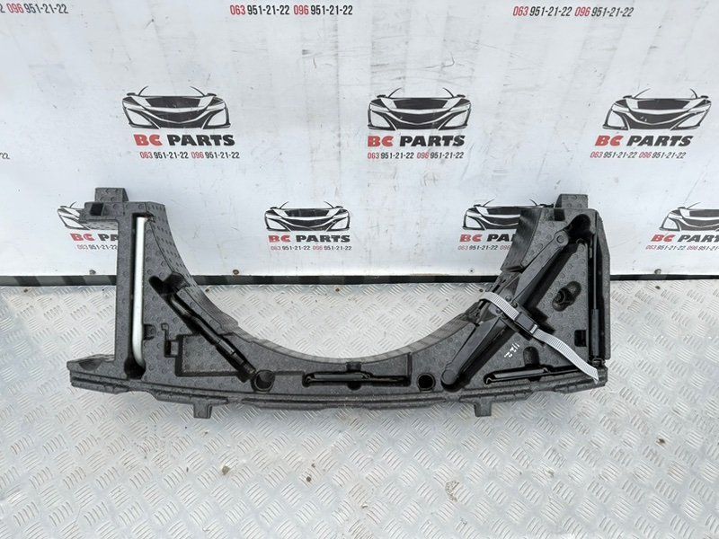 Набор инструментов Volkswagen Tiguan 2020 2.0 5NN012115D Б/У