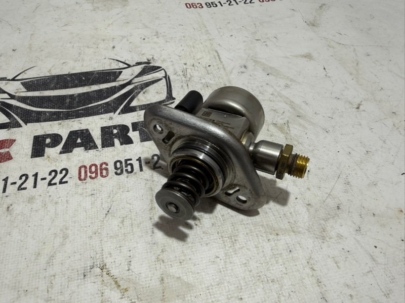 ТНВД Volkswagen Tiguan 2020 2.0 06G127028H Б/У