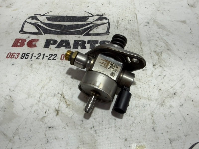 ТНВД Volkswagen Tiguan 2.0