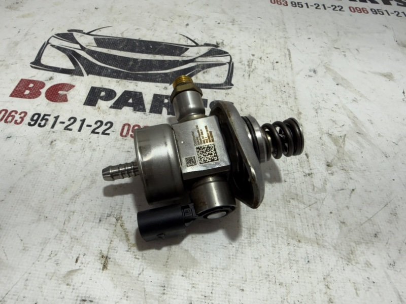 ТНВД Tiguan 2020 2.0