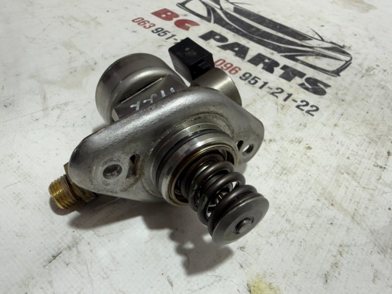 ТНВД Tiguan 2020 2.0