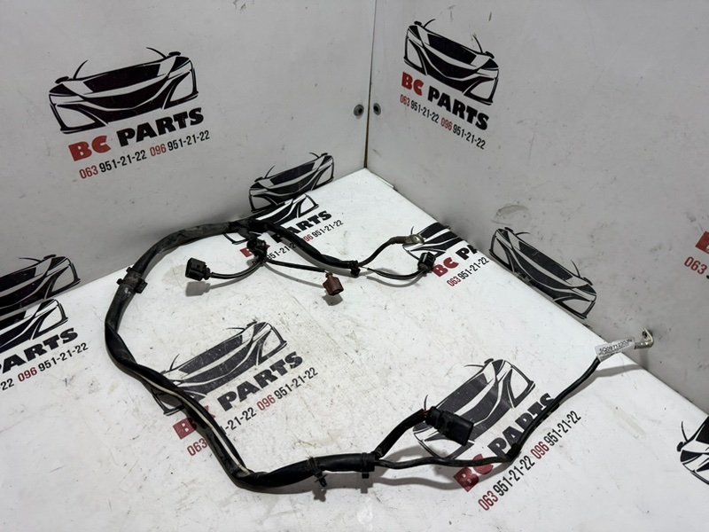 Электропроводка Volkswagen Tiguan 2020 2.0 5Q0971230JN Б/У