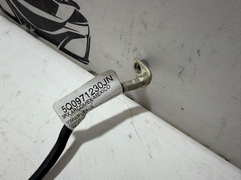 Электропроводка Tiguan 2020 2.0