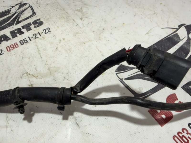 Электропроводка Tiguan 2020 2.0