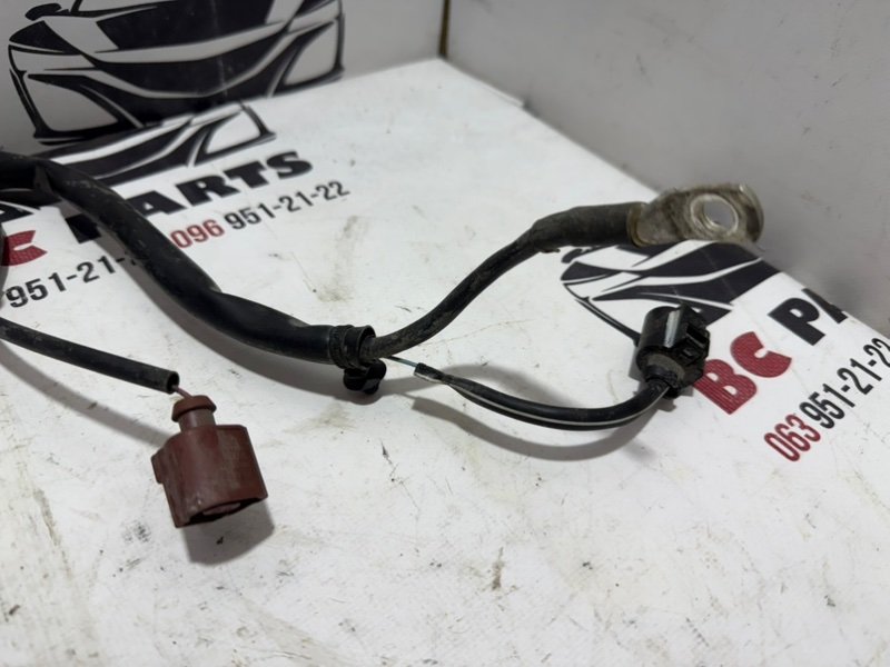 Электропроводка Tiguan 2020 2.0