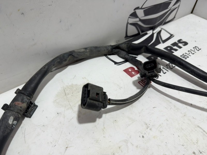 Электропроводка Tiguan 2020 2.0