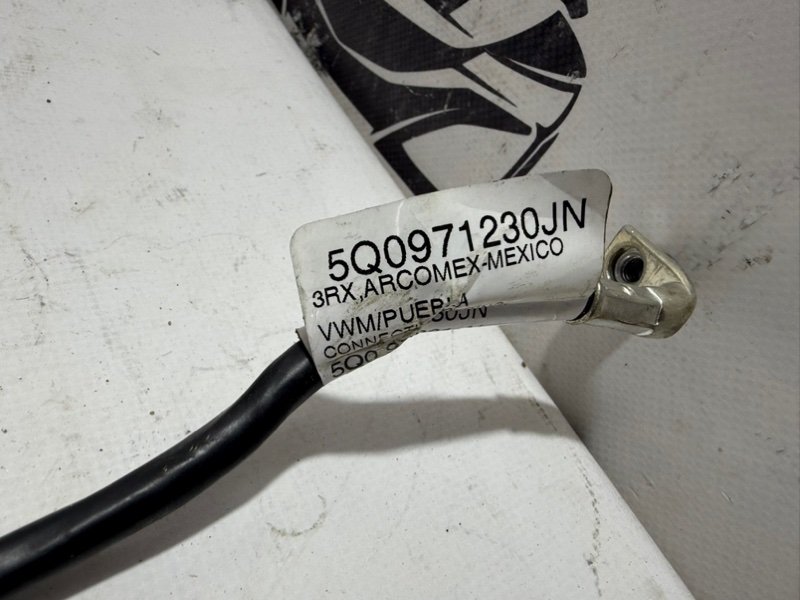 Электропроводка Tiguan 2020 2.0