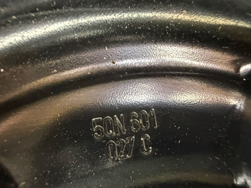 Запасное колесо Tiguan 2020 2.0