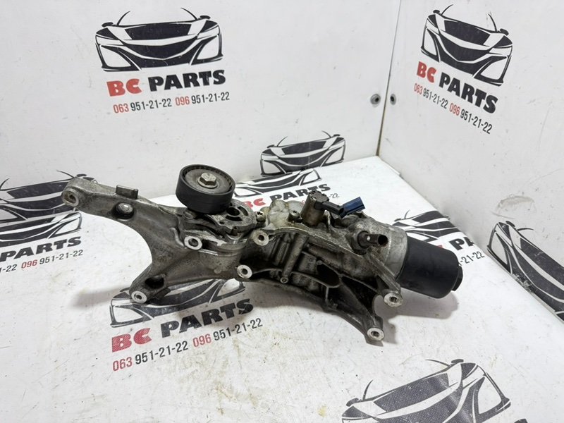 Корпус масляного фильтра Volkswagen Tiguan 2020 2.0 06L903143K Б/У