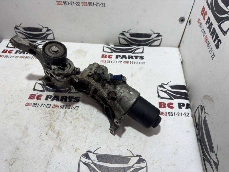 Корпус масляного фильтра Volkswagen Tiguan 2.0