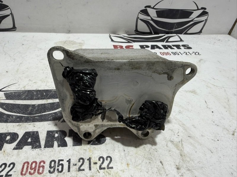 Теплообменник двигателя Tiguan 2020 2.0