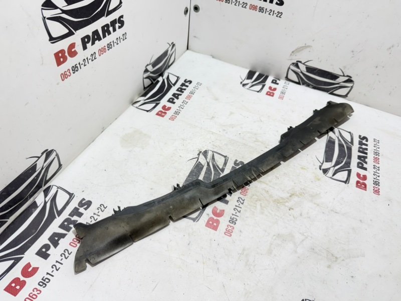 Дефлектор радиатора Tiguan 2020 2.0