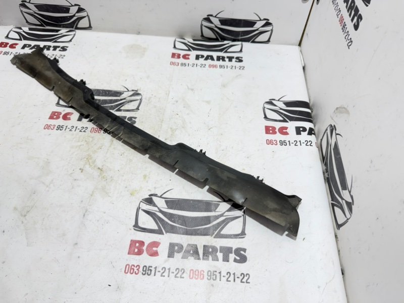 Дефлектор радиатора Volkswagen Tiguan 2.0